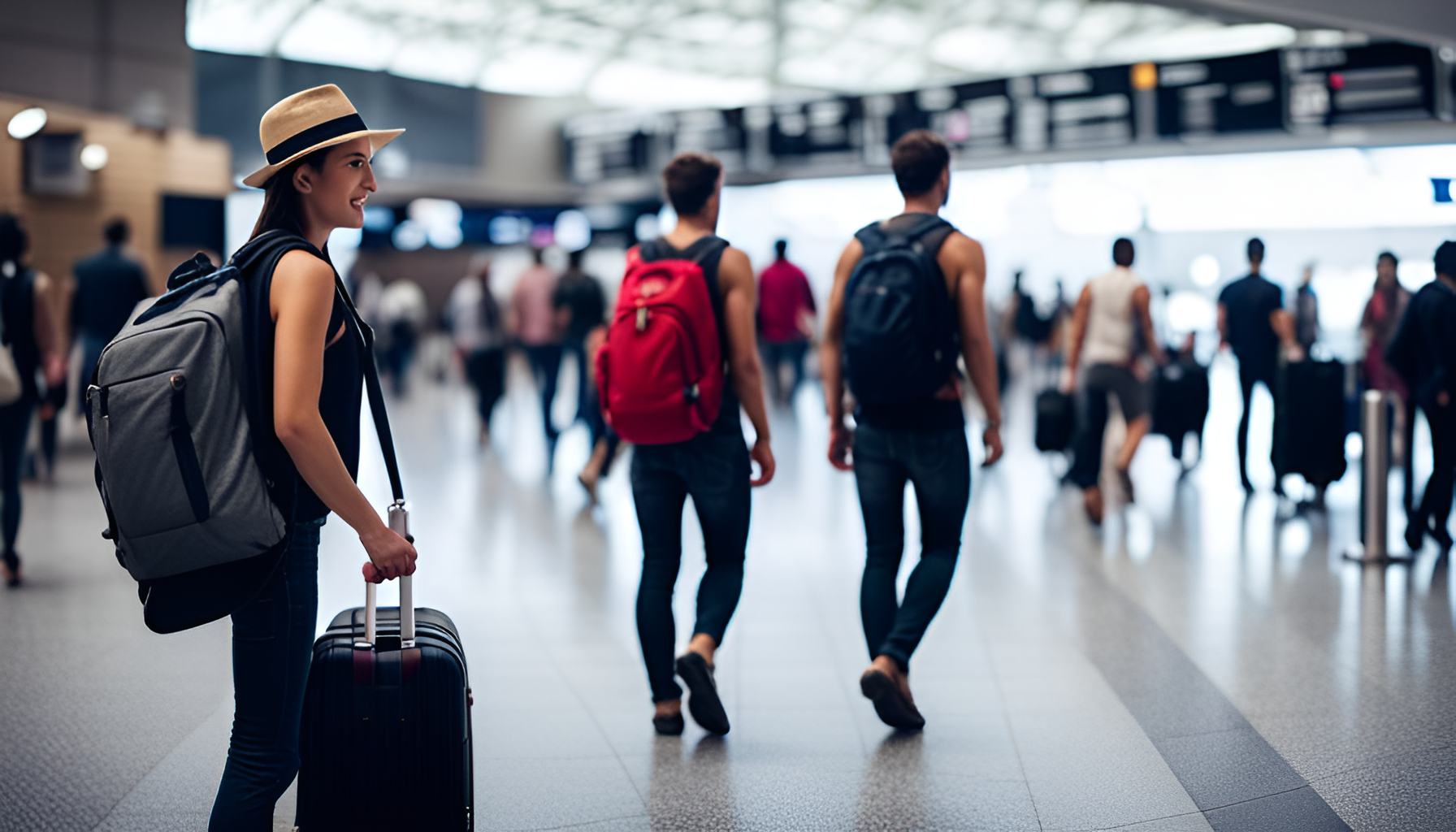 Ultimate Guide to Packing Like a Pro for Weekend Getaways