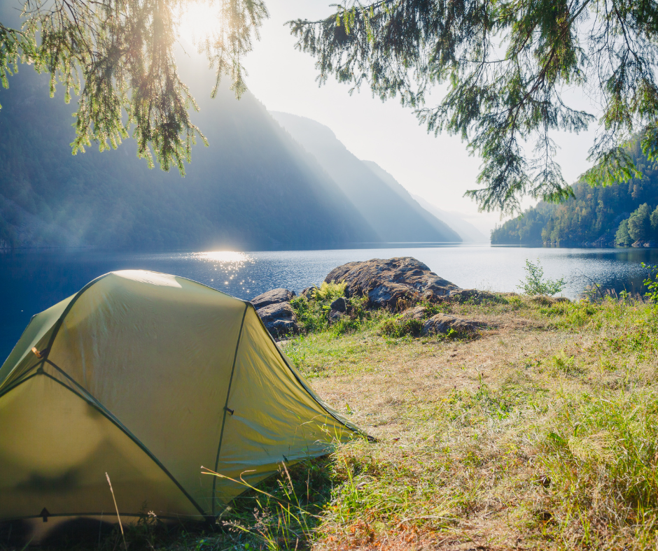 Camping Essentials