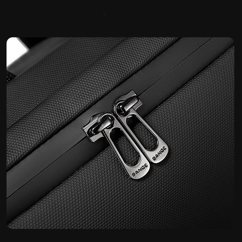 Men's Travel Business Leisure Backpack - Shipfound