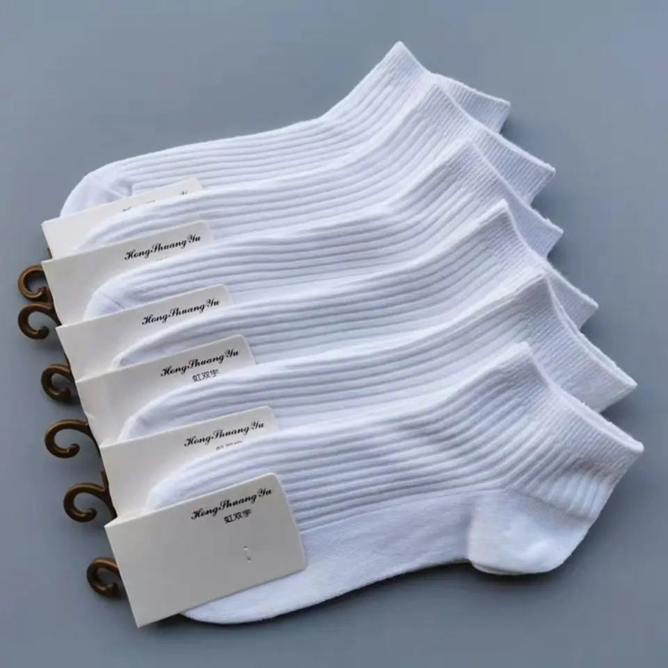 Unisex Ankle Socks - Shipfound