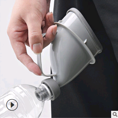 Female Urination Toilet Portable - Shipfound