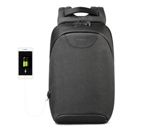 Travel knapsack - Shipfound