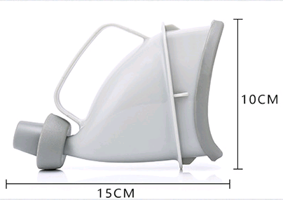 Female Urination Toilet Portable - Shipfound
