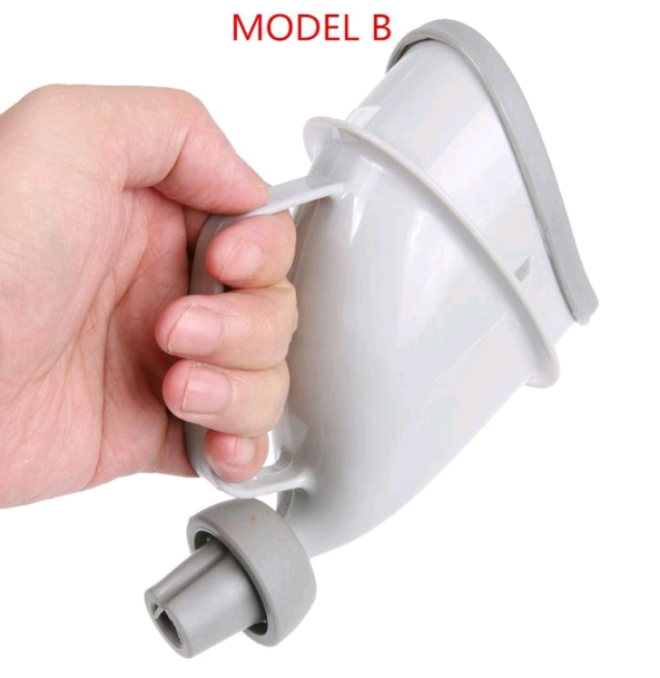 Female Urination Toilet Portable - Shipfound