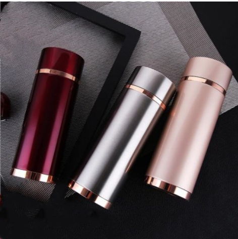 High Grade Thermo Mug Stainless Steel Vacuum Flasks Thermoses Women My Water Bottle Insulated Thermocup Bottles - Shipfound
