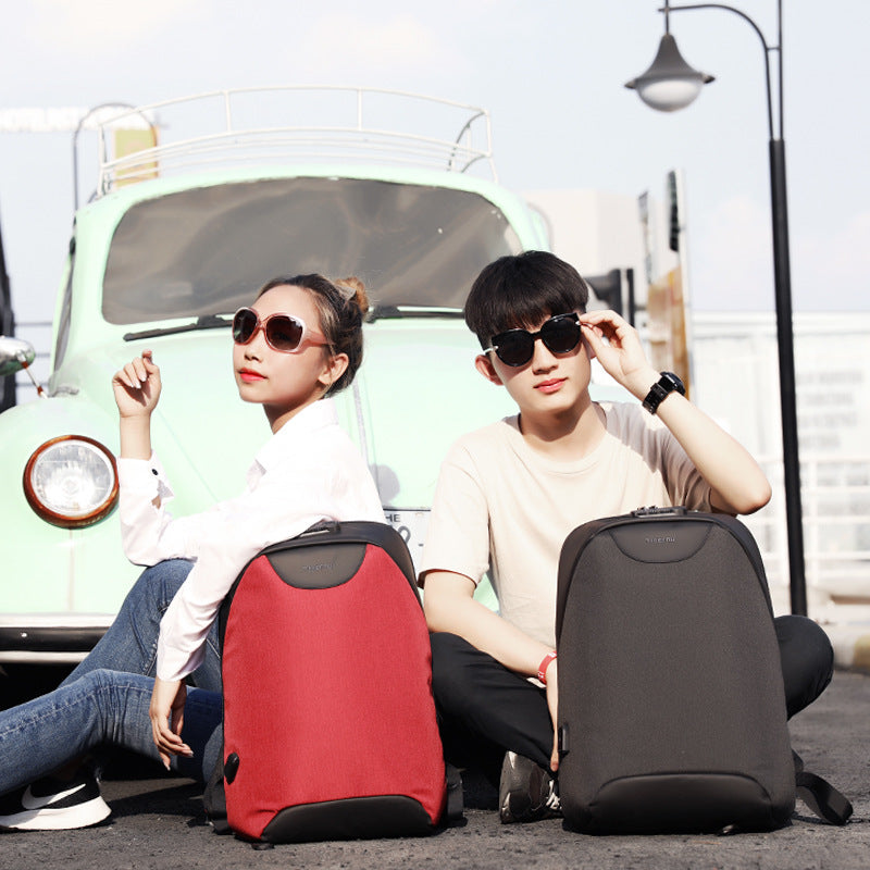 Travel knapsack - Shipfound