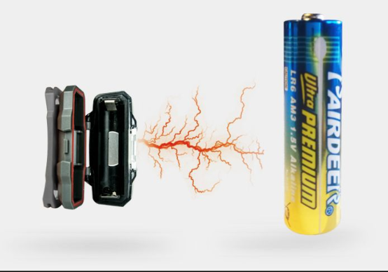 Hercules REE2 Induction Fishing Headlamp - Shipfound