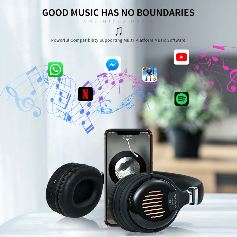 True Wireless Earphone Gaming Headset - Shipfound