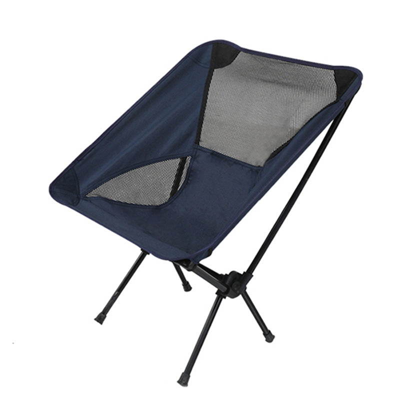 Ultralight Outdoor Folding Camping Chair - Shipfound
