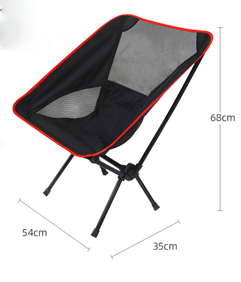Ultralight Outdoor Folding Camping Chair - Shipfound