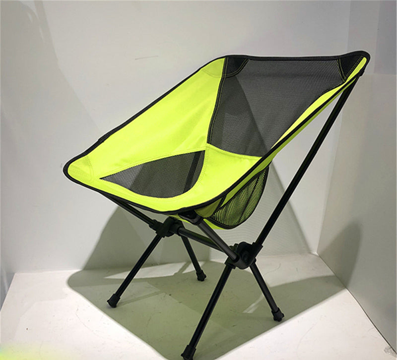 Ultralight Outdoor Folding Camping Chair - Shipfound