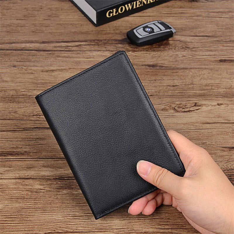 Multifunctional Travel Wallet Card Case - Shipfound