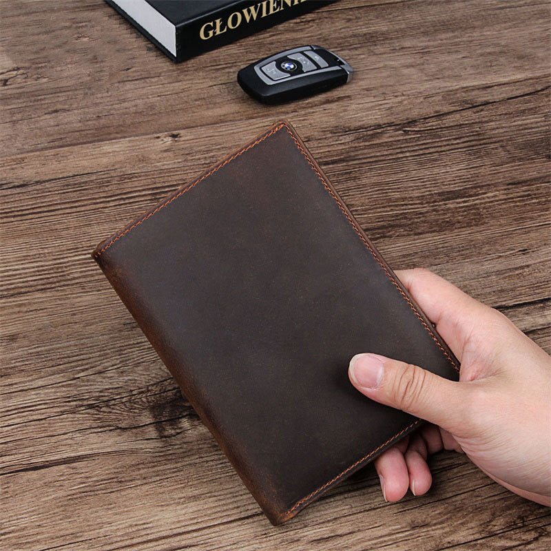 Multifunctional Travel Wallet Card Case - Shipfound