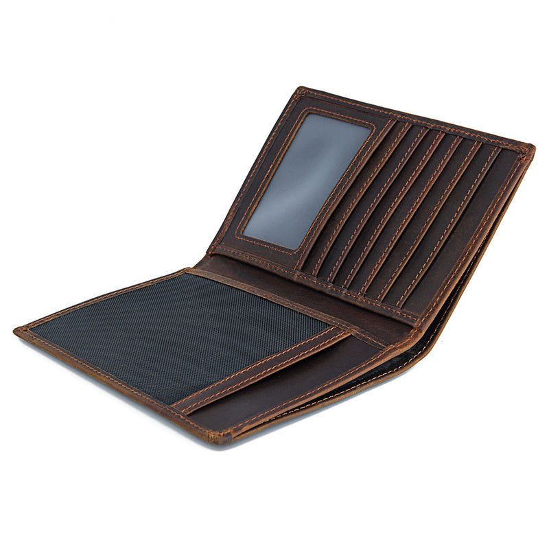 Multifunctional Travel Wallet Card Case - Shipfound