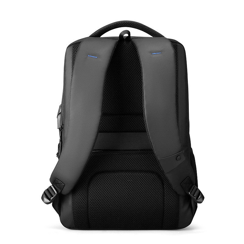 Men's Large Capacity Business Travel Backpack - Shipfound