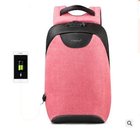 Travel knapsack - Shipfound