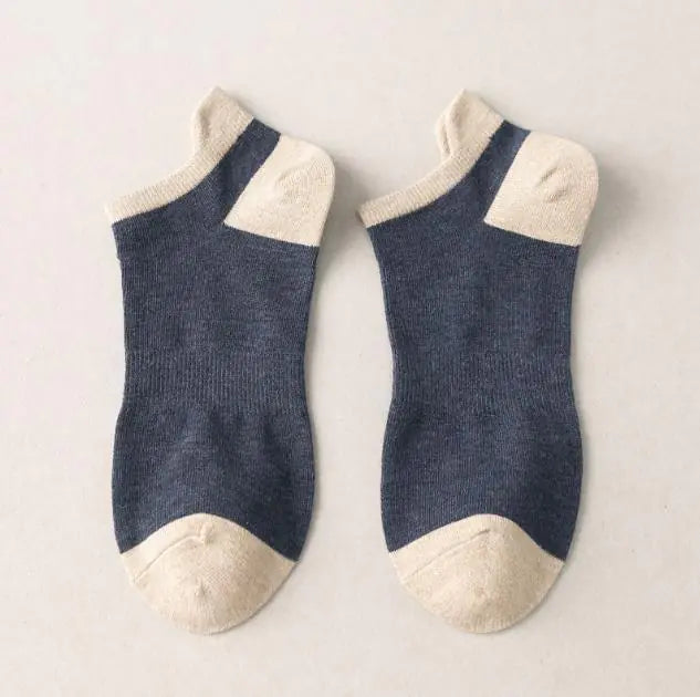 Cotton Socks - Shipfound