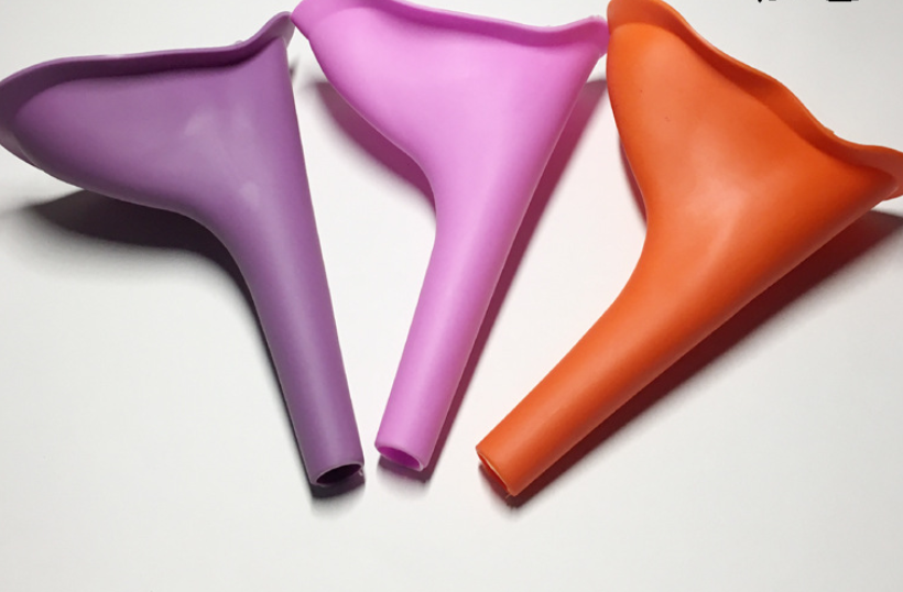 Female Urination Toilet Portable - Shipfound