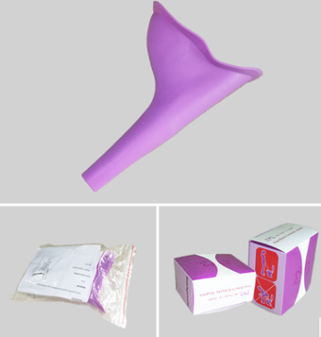 Female Urination Toilet Portable - Shipfound