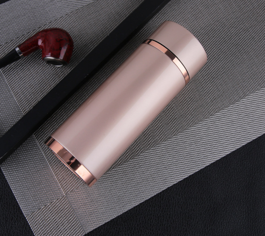 High Grade Thermo Mug Stainless Steel Vacuum Flasks Thermoses Women My Water Bottle Insulated Thermocup Bottles - Shipfound