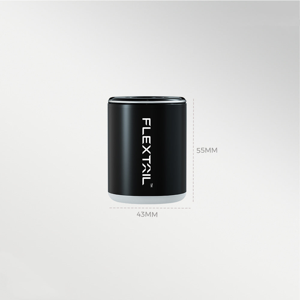 Outdoor Portable Mini Camping USB Inflator - Shipfound