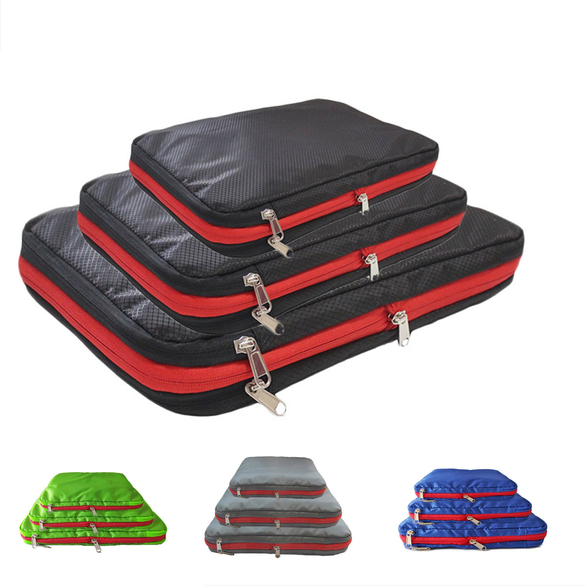 Travel Compression Storage Bag Waterproof Nylon - Shipfound