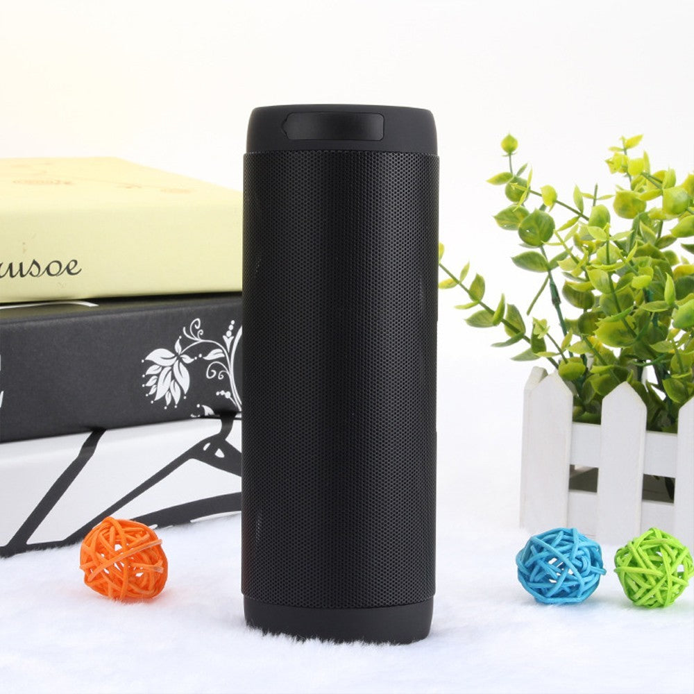 Outdoor waterproof bluetooth speaker wireless - Shipfound