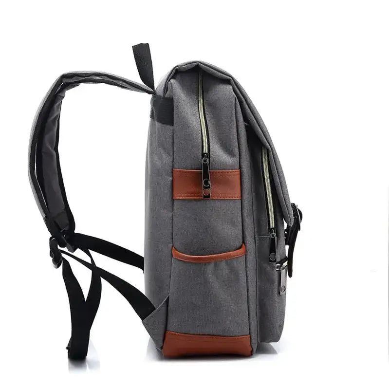 Graystone Urbanite Backpack - Shipfound