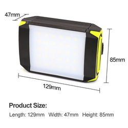 LED outdoor camping lights - Shipfound