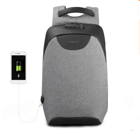 Travel knapsack - Shipfound