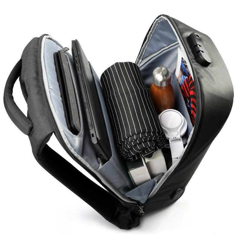 Travel knapsack - Shipfound