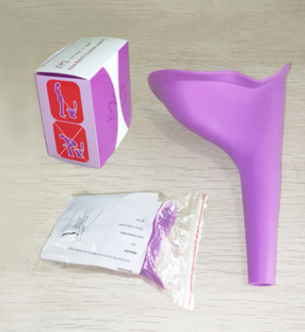 Female Urination Toilet Portable - Shipfound