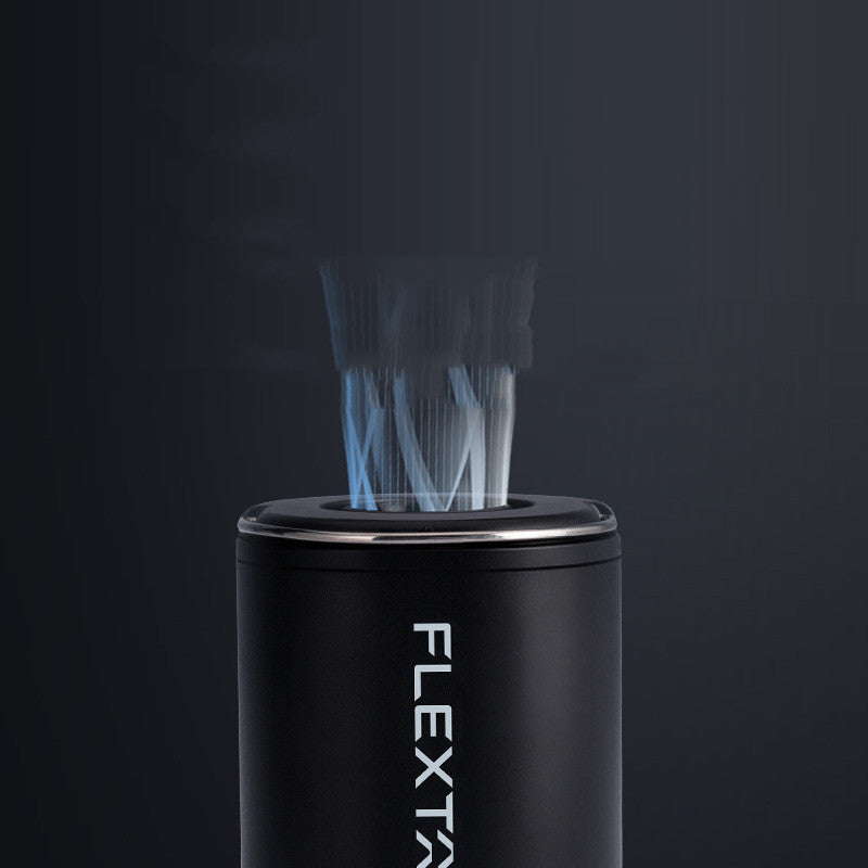 Outdoor Portable Mini Camping USB Inflator - Shipfound