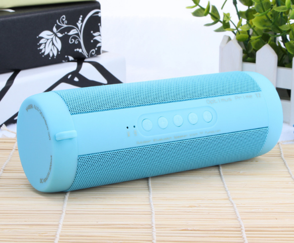 Outdoor waterproof bluetooth speaker wireless - Shipfound
