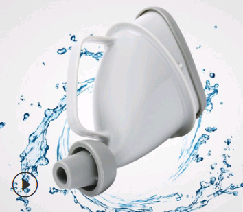 Female Urination Toilet Portable - Shipfound