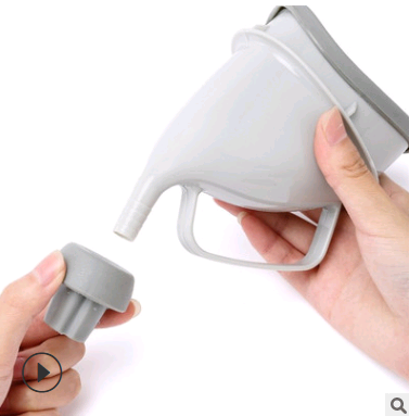Female Urination Toilet Portable - Shipfound