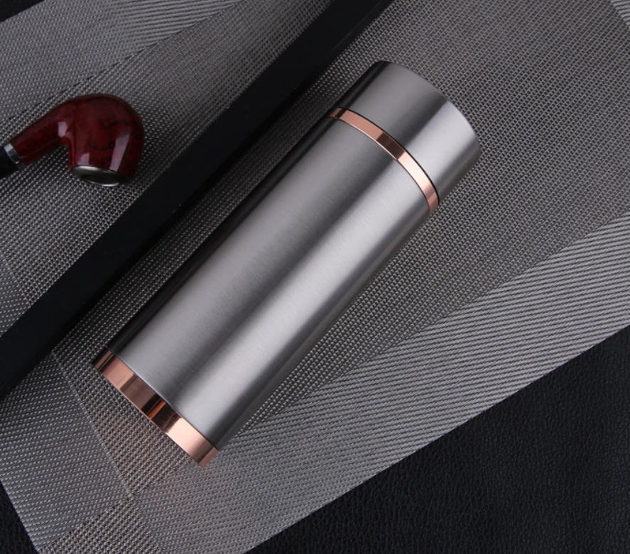 High Grade Thermo Mug Stainless Steel Vacuum Flasks Thermoses Women My Water Bottle Insulated Thermocup Bottles - Shipfound