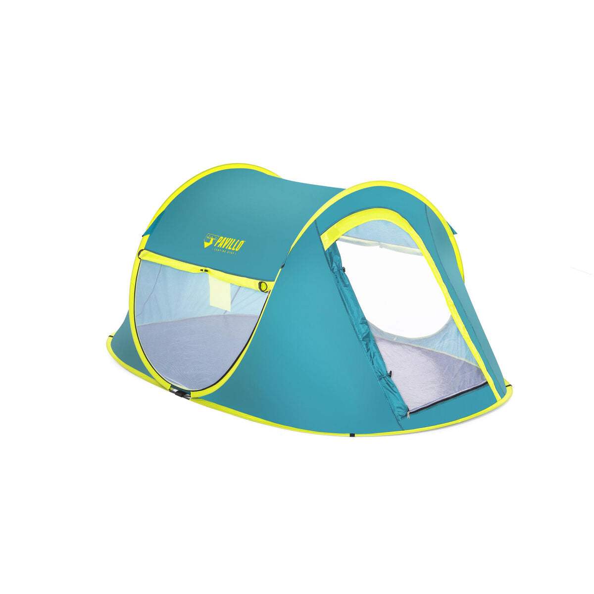 Bestway Tente Polyester Fibre de Verre 235x145x100 cm Camping 68086
