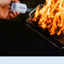 Outdoor Portable Mini Camping USB Inflator - Shipfound