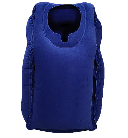 Inflatable Travel Sleeping Bag - Shipfound