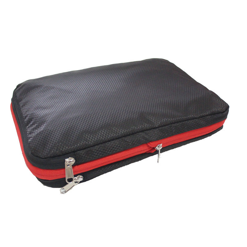 Travel Compression Storage Bag Waterproof Nylon - Shipfound