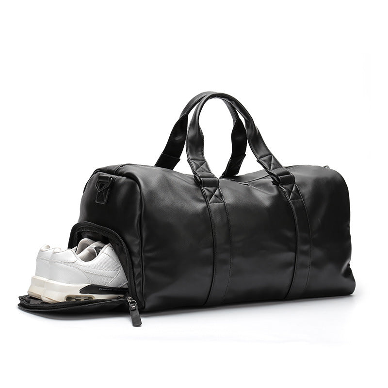 Portable travel bag - Shipfound