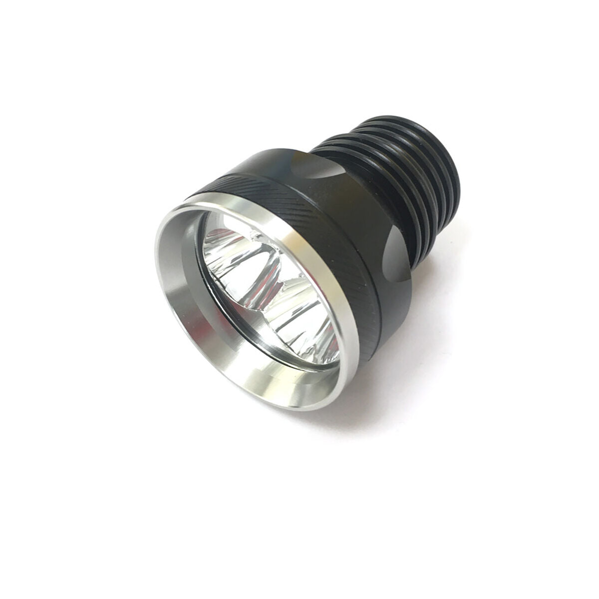 LED-Strahler EDM 36106 Ersatzteil Taschenlampe 30 W 2400 Lm