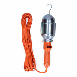 Portable lamp EDM Hook 60 W E27