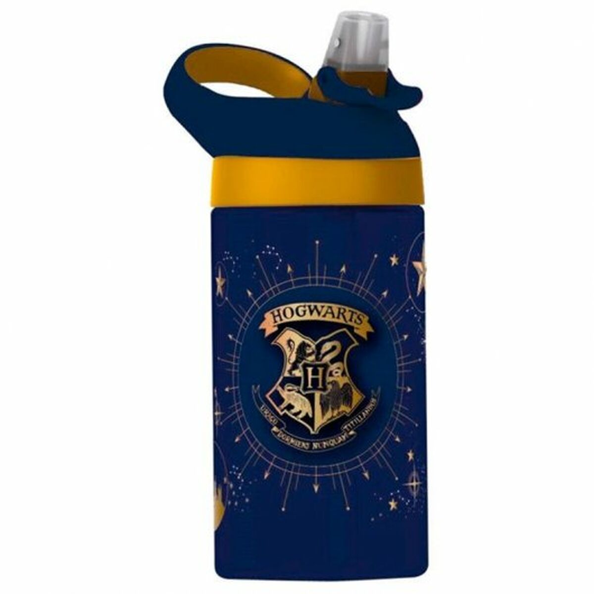 Wasserflasche Harry Potter Chibi Atlantic 450 ml