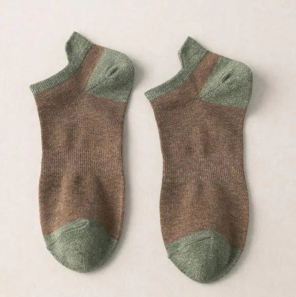 Cotton Socks - Shipfound