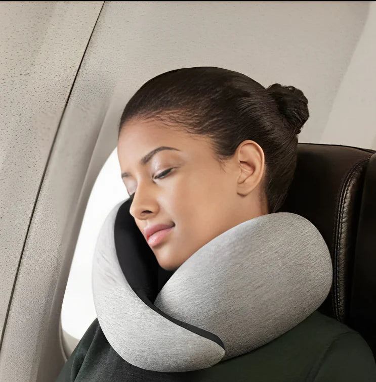Travel Neck Pillow - Shipfound