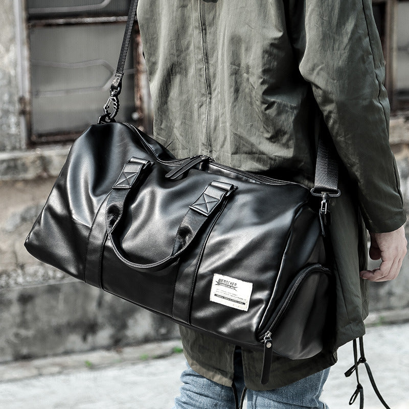 Portable travel bag - Shipfound