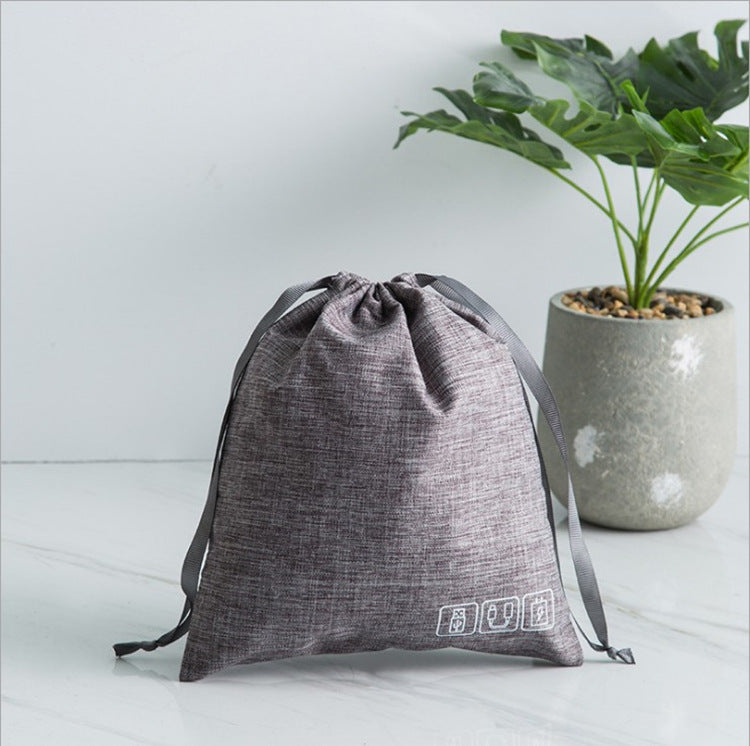 Travel Set Organizing And Storage Bag - Shipfound