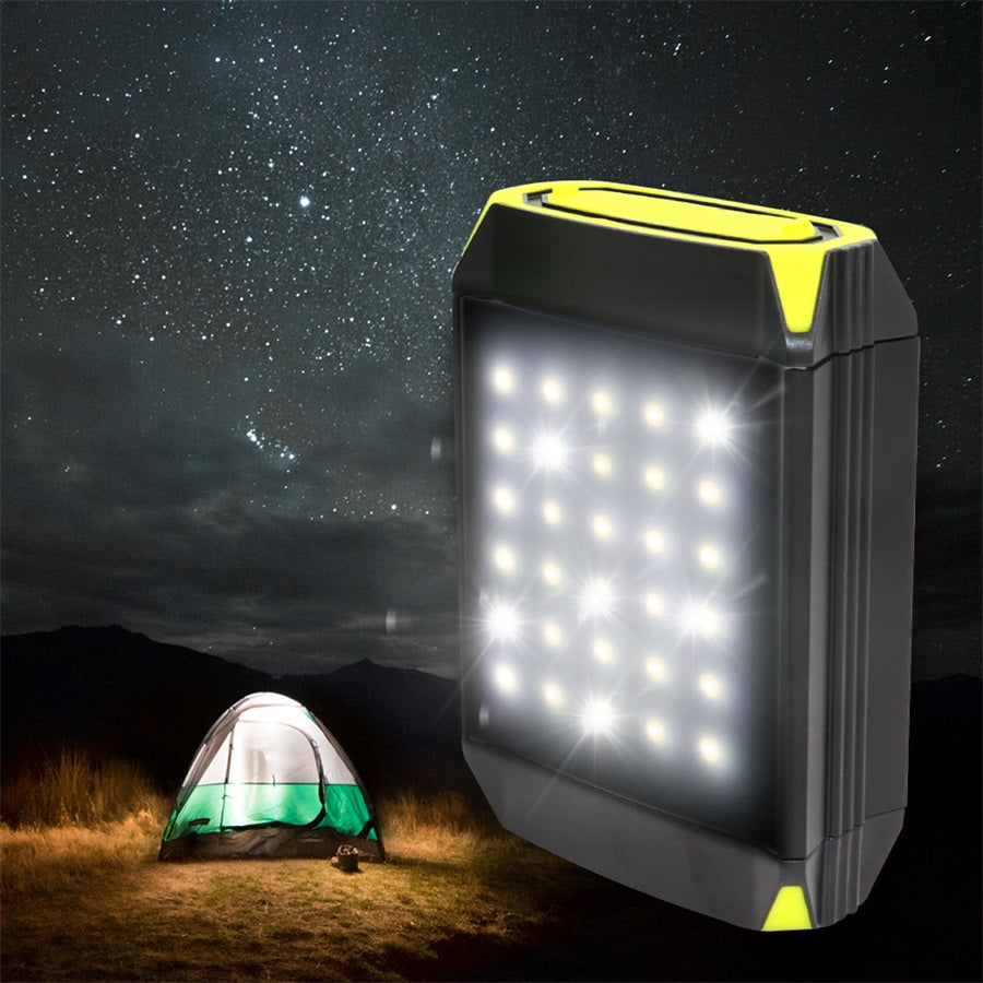 LED outdoor camping lights - Shipfound